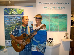 Celebration of Hawaii 2014