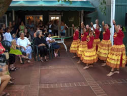 East Maui Watershed Partnership