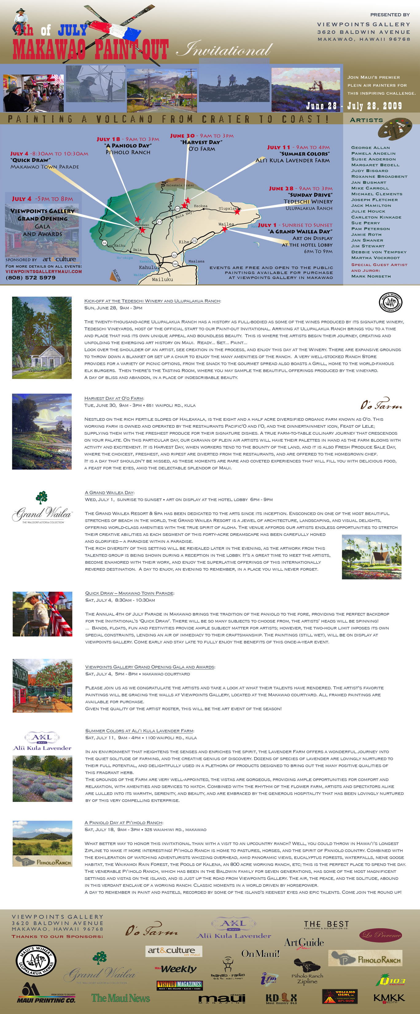 Flyer