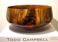 Todd Campbell