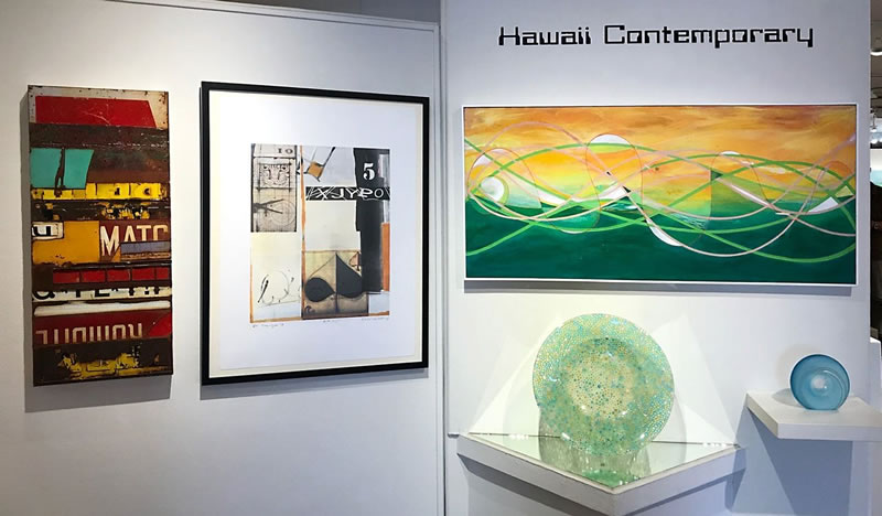 Hawaii Contemporary 2019