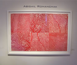 Abigail Romanchak