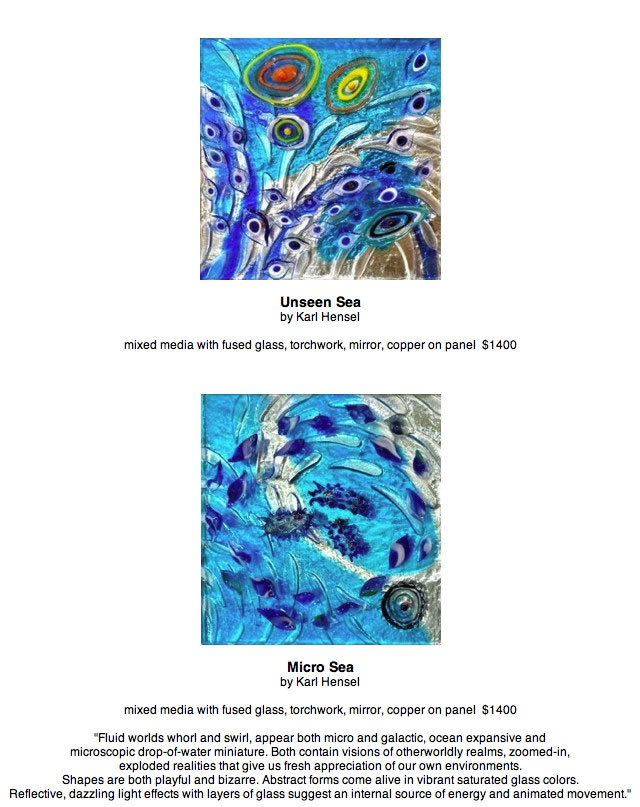 Through the Eyes of the Artists II - 2020