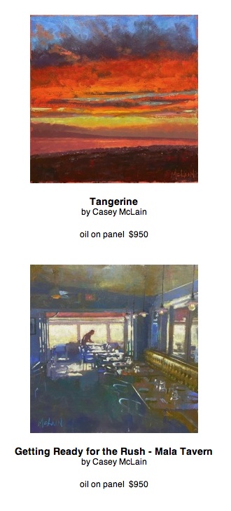 Through the Eyes of the Artists II- 2020