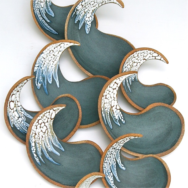 Art of Mary Ann Leigh