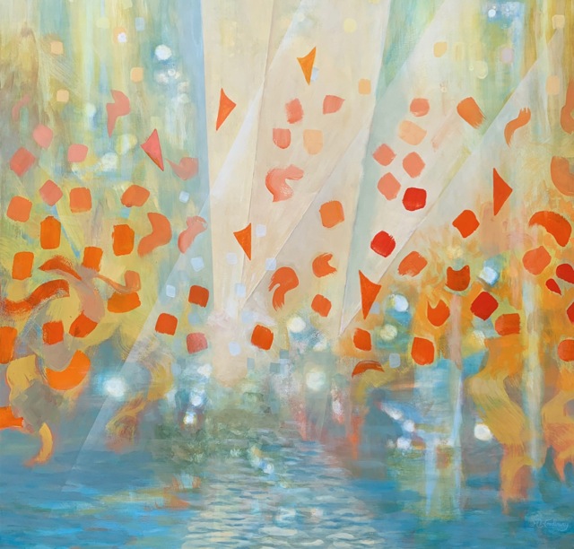 Arcturian Light Sailing