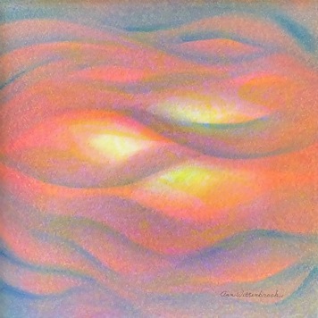 Glow, by Ann Wittenbrock